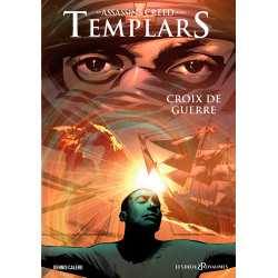 Assassin's Creed Templars -...