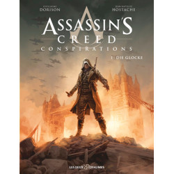 Assassin's Creed...