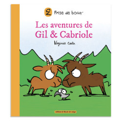PRISE DE BOUQ'