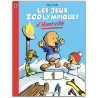 LES JEUX ZOOLYMPIQUES D'HIVERVILLE