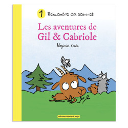 RENCONTRE AU SOMMET