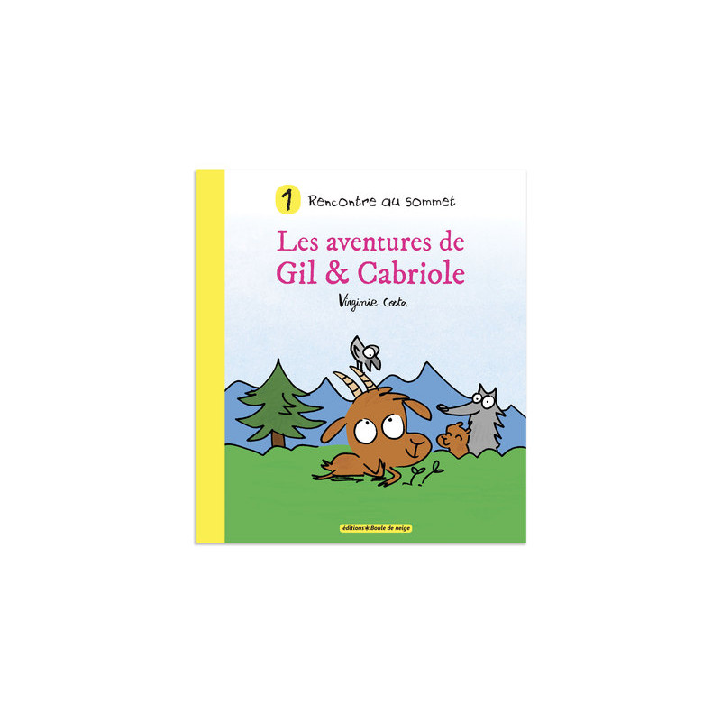RENCONTRE AU SOMMET