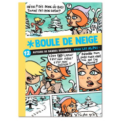 BOULE DE NEIGE (album...