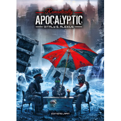 Romantically Apocalyptic