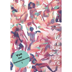 Le vrai sexe de la vraie...