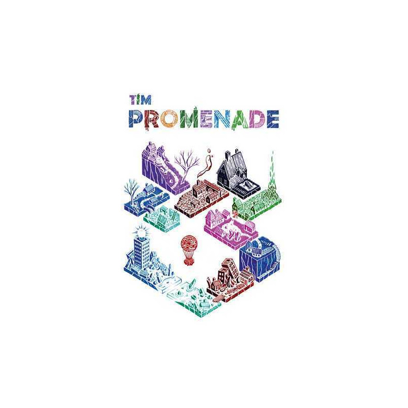 Promenade