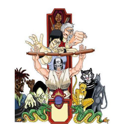 Ramon de la muerte