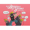 Les blagues de Jésus T03 Nos amies les bites