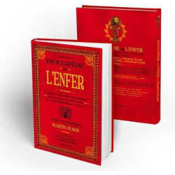 L'encyclopédie de l'Enfer