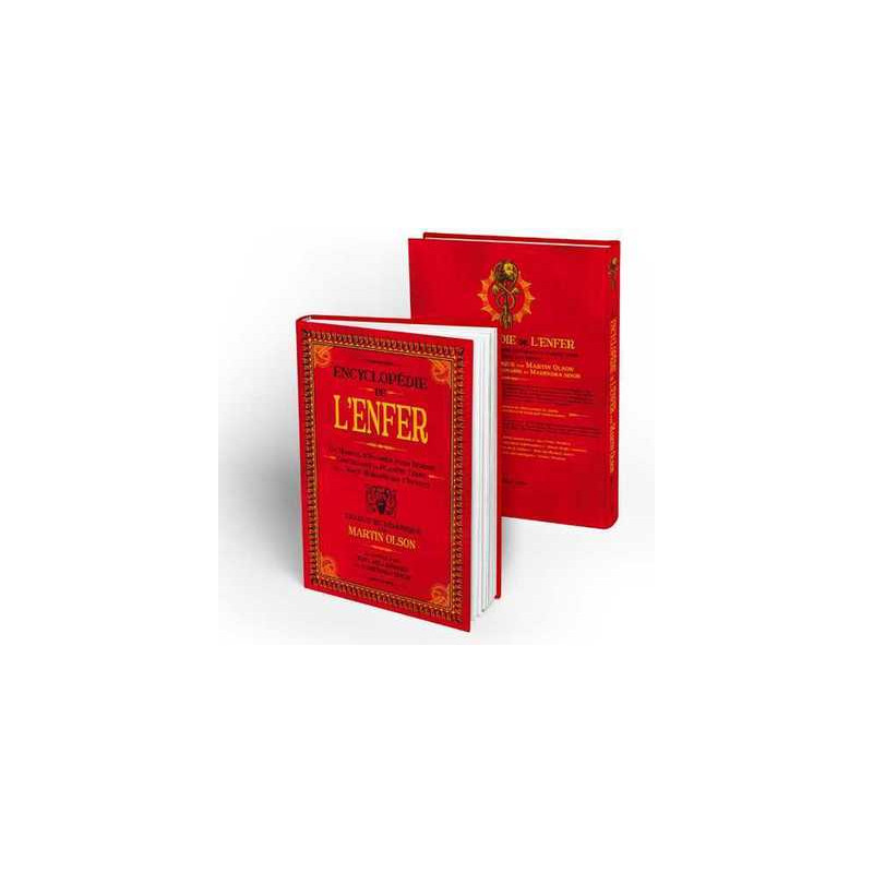 L'encyclopédie de l'Enfer