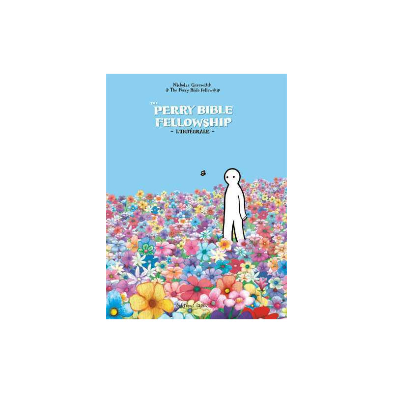 The Perry Bible Fellowship
