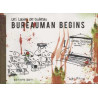 Lapins de bureau (Les) T05 Bureauman begins