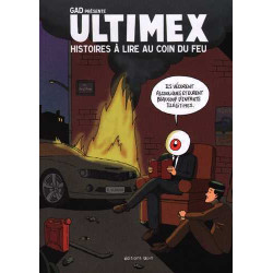 Ultimex  Histoires à lire...