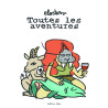 Toutes les aventures