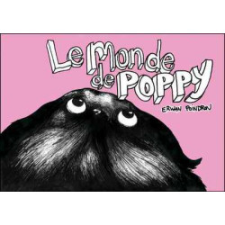 Le monde de Poppy