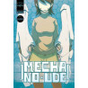 Mecha No Ude