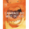 L'amirale des mers du sud