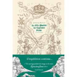 La fille maudite du...