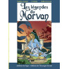 Les legendes du morvan