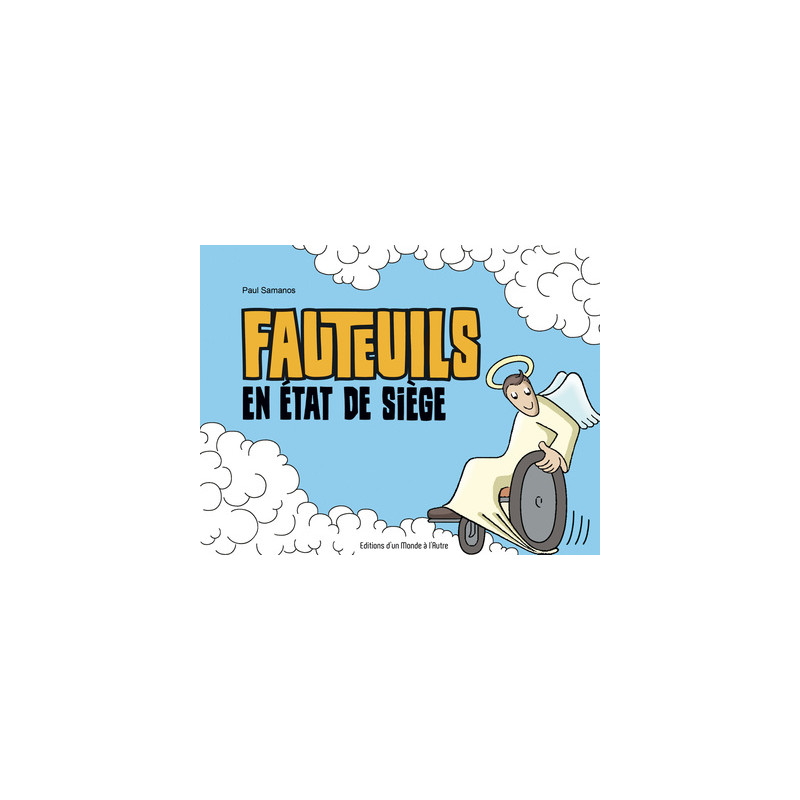 Fauteuils en état de siège