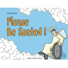 Please be seated!