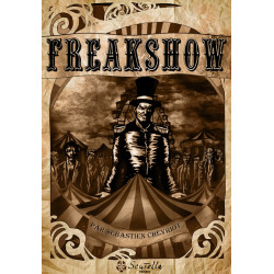 FREAKSHOW