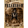 FREAKSHOW