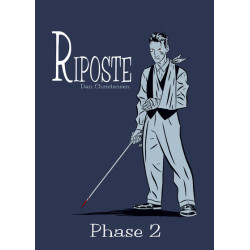 RIPOSTE