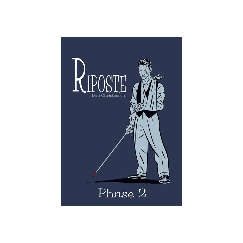 RIPOSTE