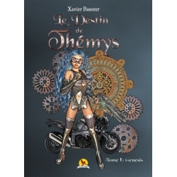 Le Destin de Thémys 1 Genesis