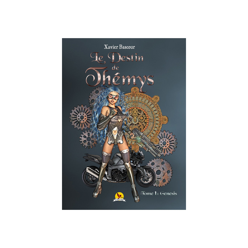Le Destin de Thémys 1 Genesis