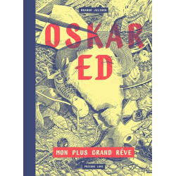 Oskar Ed