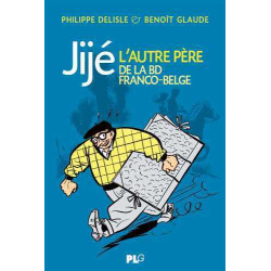Jijé, l'autre père de la...