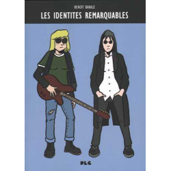 Identités remarquables (Les)