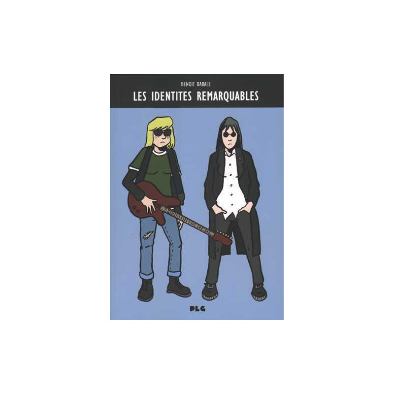 Identités remarquables (Les)