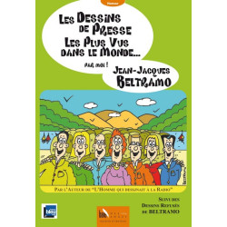 Les dessins de presses les...
