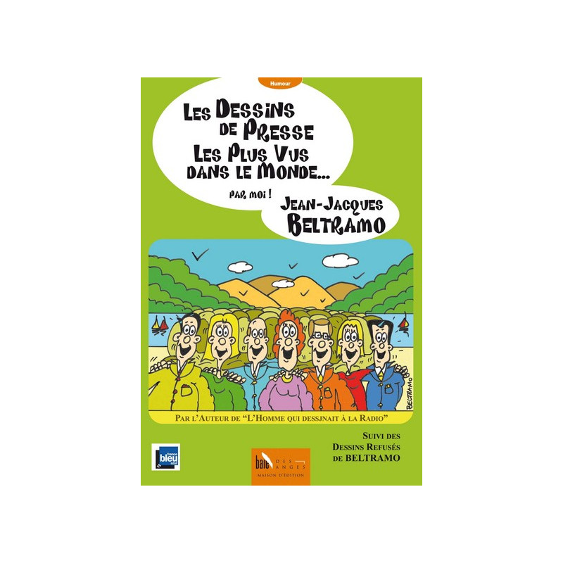 Les dessins de presses les plus vus dans le monde