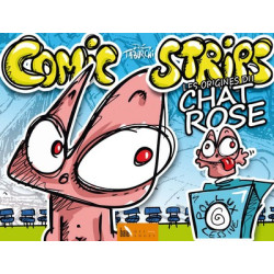 Comic Strips, les origines...