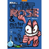 Dr Chat Rose et Mister Strange