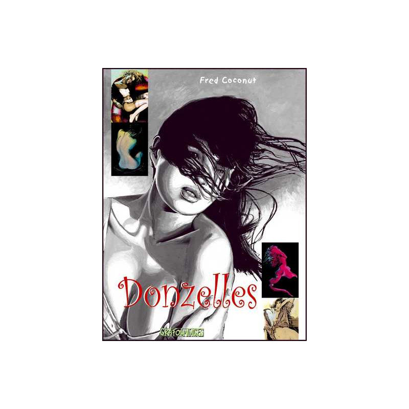 Donzelles