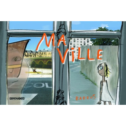 Ma ville