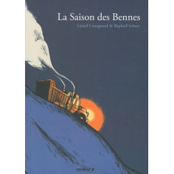 La Saison des Bennes