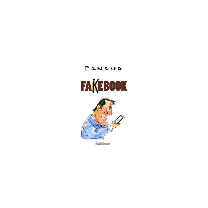 Fakebook