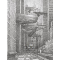 Le jour des Baleines