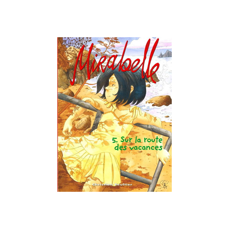MIRABELLE T5 SUR LA ROUTE DES VACANCES