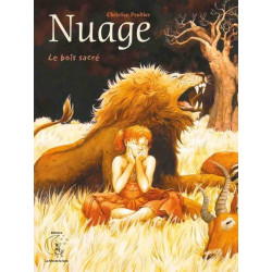 NUAGE T2 LE BOIS SACRÉ