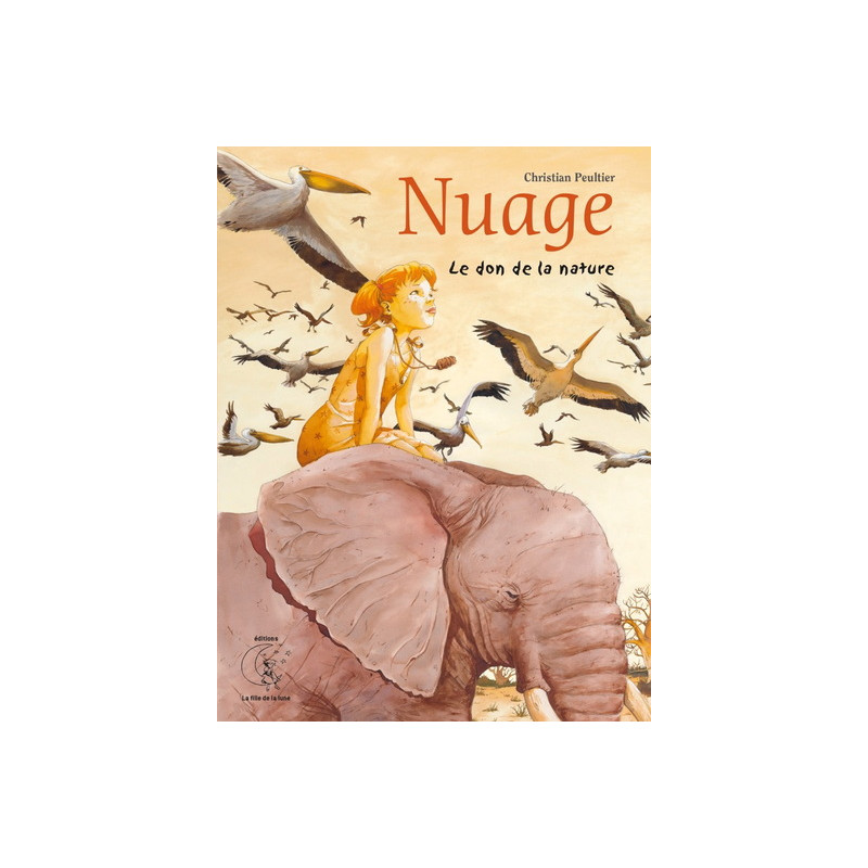 NUAGE T1 LE DON DE LA NATURE