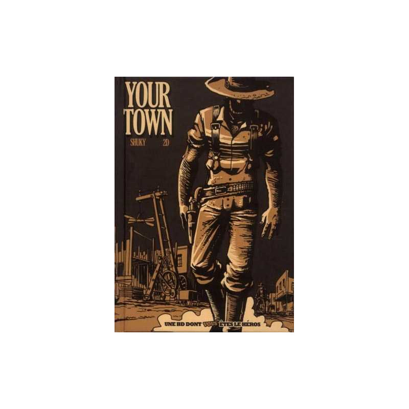 Your Town
