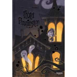 Hôtel Pennington