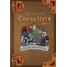 Chevaliers Livre 3